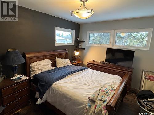 2333 Clarence Avenue S, Saskatoon, SK - Indoor Photo Showing Bedroom