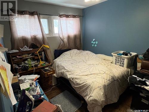 2333 Clarence Avenue S, Saskatoon, SK - Indoor Photo Showing Bedroom