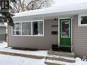 2333 Clarence Avenue S, Saskatoon, SK  - Outdoor 