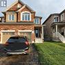 95 Picardy Drive, Hamilton, ON  - Outdoor With Facade 