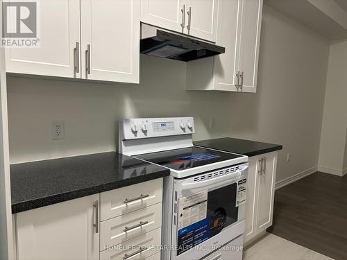 95 Picardy Drive, Hamilton, ON - Indoor Photo Showing Kitchen