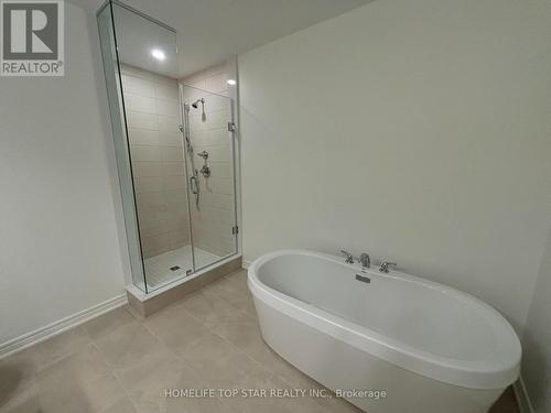 95 Picardy Drive, Hamilton, ON - Indoor Photo Showing Bathroom