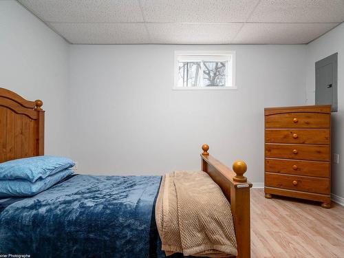 Bedroom - 486 Rue De L'Île-De-Mai, Terrebonne (Lachenaie), QC - Indoor Photo Showing Bedroom