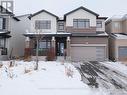 139 Celestial Grove, Ottawa, ON  - Outdoor With Facade 