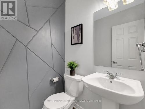 139 Celestial Grove, Ottawa, ON - Indoor Photo Showing Bathroom