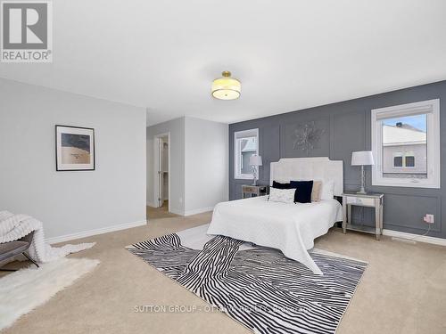 139 Celestial Grove, Ottawa, ON - Indoor Photo Showing Bedroom