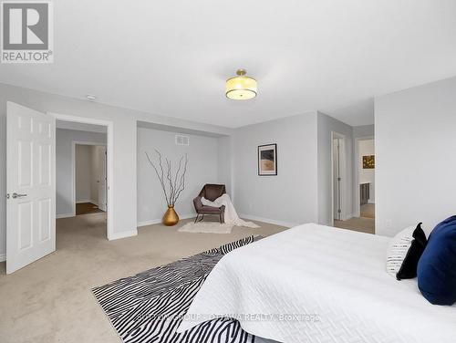 139 Celestial Grove, Ottawa, ON - Indoor Photo Showing Bedroom