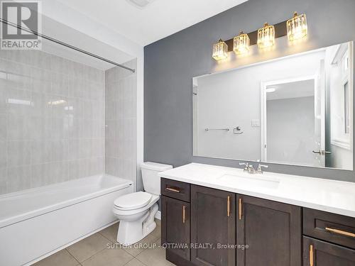 139 Celestial Grove, Ottawa, ON - Indoor Photo Showing Bathroom