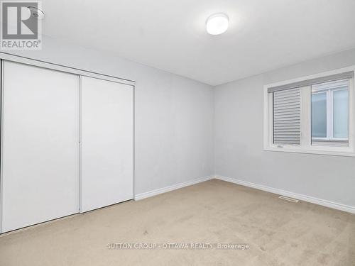 139 Celestial Grove, Ottawa, ON - Indoor Photo Showing Other Room