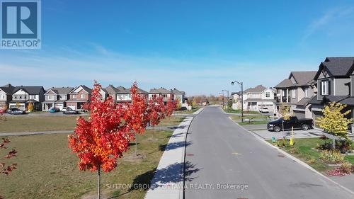 139 Celestial Grove, Ottawa, ON - Outdoor With Facade