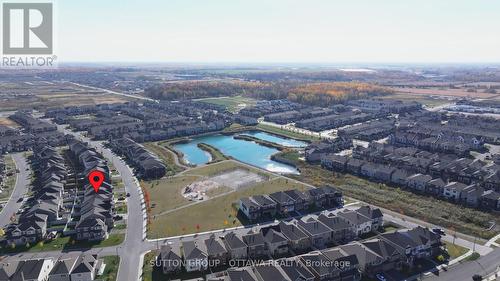 139 Celestial Grove, Ottawa, ON - Outdoor With View