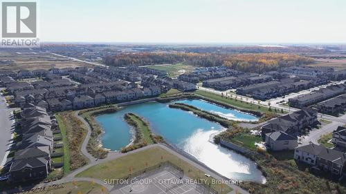 139 Celestial Grove, Ottawa, ON - Outdoor With View