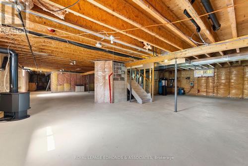 40 Blue Danube Way, Laurentian Valley, ON - Indoor Photo Showing Basement