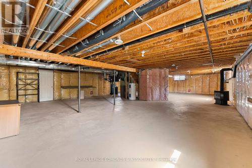 40 Blue Danube Way, Laurentian Valley, ON - Indoor Photo Showing Basement