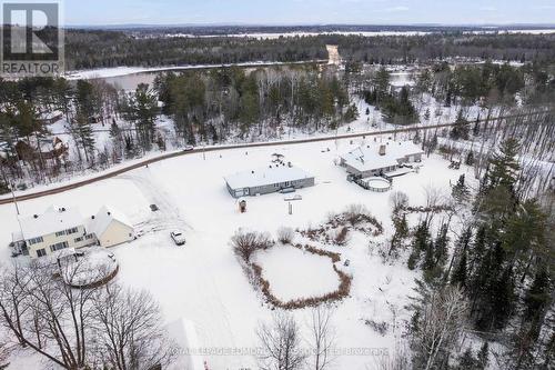 40 Blue Danube Way, Laurentian Valley, ON - Outdoor With View