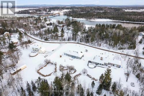 40 Blue Danube Way, Laurentian Valley, ON - Outdoor With View