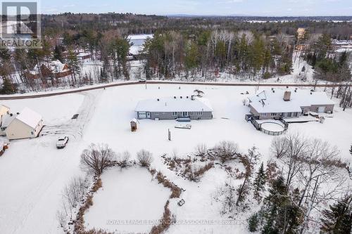 40 Blue Danube Way, Laurentian Valley, ON - Outdoor With View