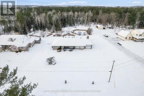 40 Blue Danube Way, Laurentian Valley, ON - Outdoor With View