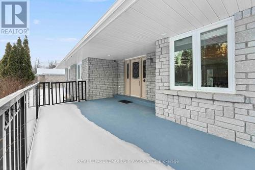 40 Blue Danube Way, Laurentian Valley, ON - Outdoor With Exterior