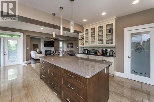 1212 Orizaba Court, Prince George, BC - Indoor Photo Showing Kitchen