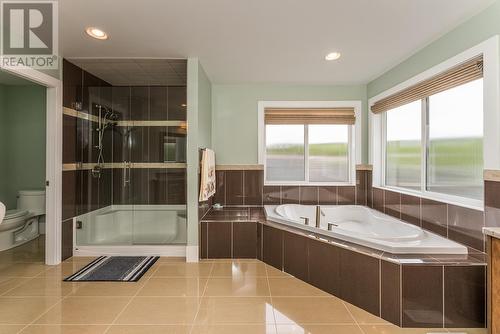 1212 Orizaba Court, Prince George, BC - Indoor Photo Showing Bathroom