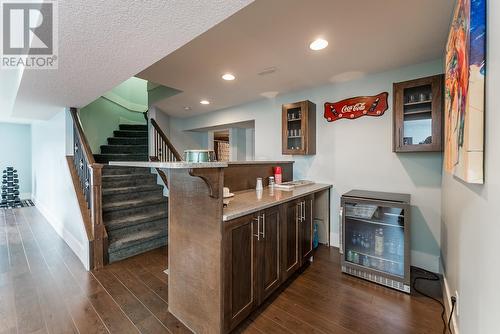 1212 Orizaba Court, Prince George, BC - Indoor