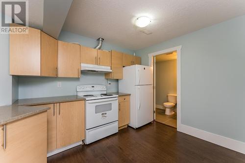 1212 Orizaba Court, Prince George, BC - Indoor Photo Showing Kitchen