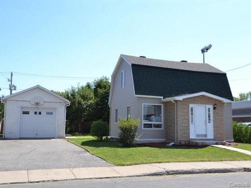 Frontage - 26 Rue Goyette, Longueuil (Le Vieux-Longueuil), QC - Outdoor