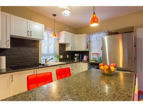 Kitchen - 26 Rue Goyette, Longueuil (Le Vieux-Longueuil), QC - Indoor Photo Showing Kitchen