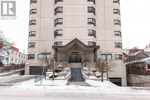 502 - 11 Cobourg Street, Stratford, ON - Outdoor