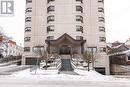 502 - 11 Cobourg Street, Stratford, ON  - Outdoor 