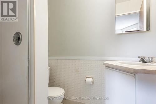 502 - 11 Cobourg Street, Stratford, ON - Indoor Photo Showing Bathroom