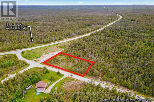 17 Dyers Bay Road, Northern Bruce Peninsula, ON 