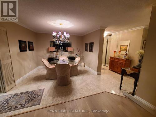 405 - 1201 Steeles Avenue W, Toronto, ON - Indoor Photo Showing Other Room