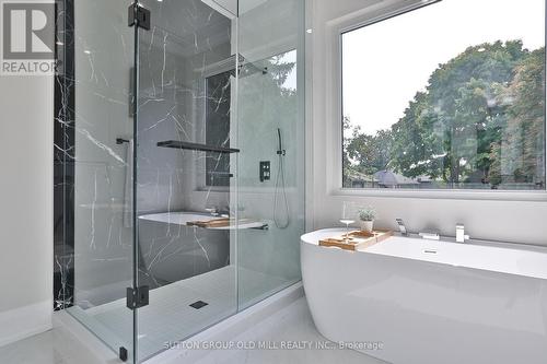 303 Ridley Boulevard, Toronto, ON - Indoor Photo Showing Bathroom