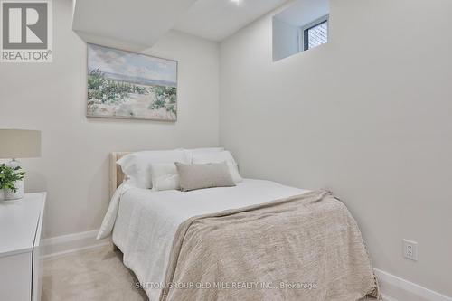 303 Ridley Boulevard, Toronto, ON - Indoor Photo Showing Bedroom