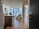 1811 - 51 Lower Simcoe Street, Toronto, ON  - Indoor 