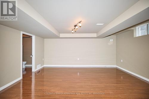 76 Aaron Trail, Welland (766 - Hwy 406/Welland), ON - Indoor Photo Showing Other Room