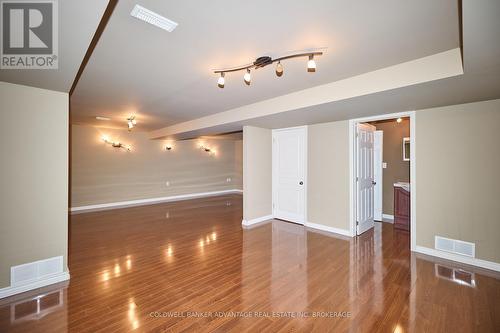 76 Aaron Trail, Welland (766 - Hwy 406/Welland), ON - Indoor Photo Showing Other Room