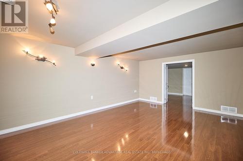 76 Aaron Trail, Welland (766 - Hwy 406/Welland), ON - Indoor Photo Showing Other Room