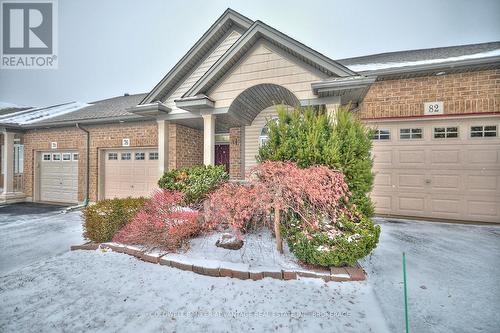 76 Aaron Trail, Welland (766 - Hwy 406/Welland), ON - Outdoor