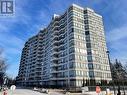 602 - 8501 Bayview Avenue, Richmond Hill, ON  - Outdoor With Facade 