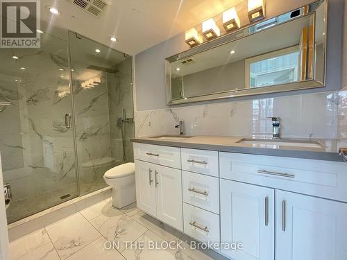 602 - 8501 Bayview Avenue, Richmond Hill, ON - Indoor Photo Showing Bathroom