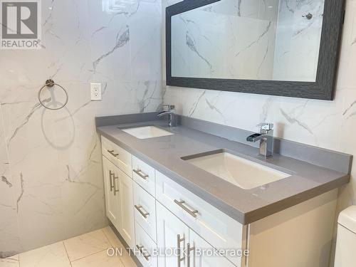 602 - 8501 Bayview Avenue, Richmond Hill, ON - Indoor Photo Showing Bathroom