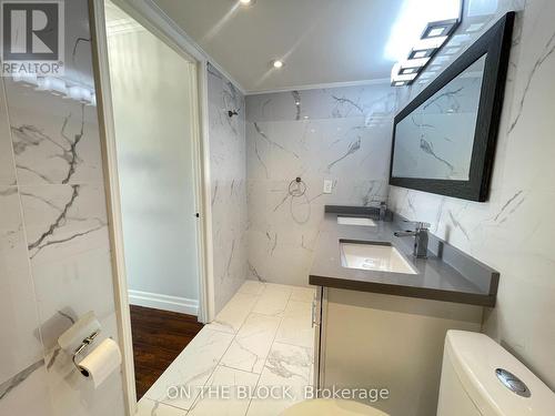 602 - 8501 Bayview Avenue, Richmond Hill, ON - Indoor Photo Showing Bathroom