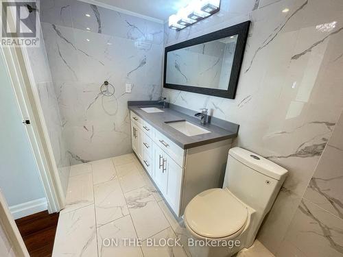 602 - 8501 Bayview Avenue, Richmond Hill, ON - Indoor Photo Showing Bathroom