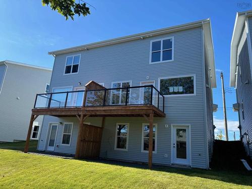 31 Norris Drive, Herring Cove, NS 