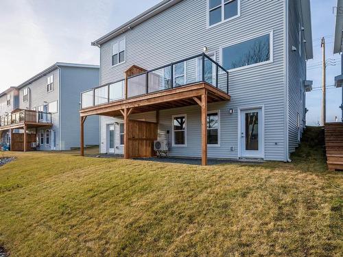 31 Norris Drive, Herring Cove, NS 