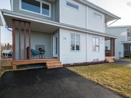 31 Norris Drive, Herring Cove, NS 