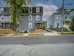 1388 Henry Street  Halifax, NS B3H 3J8